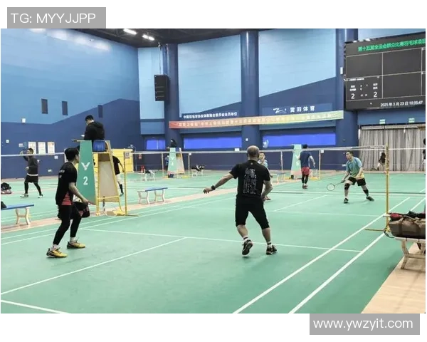 羽毛球评论：重庆羽毛球队的盯防得失