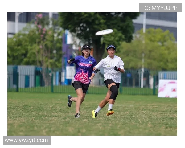 赛后复盘：杭州飞盘队 vs 南京飞盘队的战术