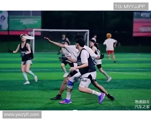 赛后复盘：重庆飞盘队 vs 深圳飞盘队的比赛经验